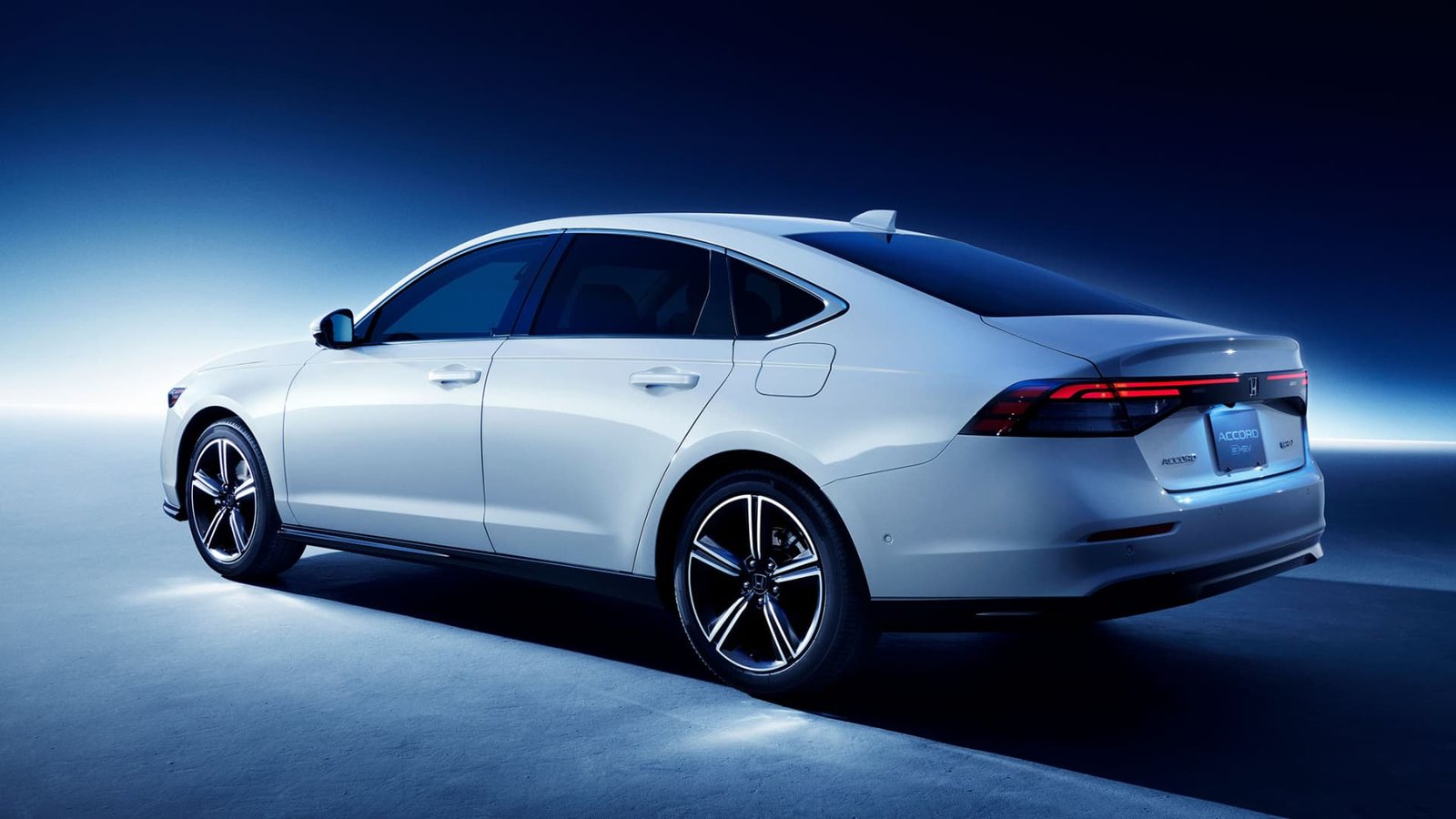 2024 Honda Accord to go hybrid-only for new model in Japan, Australian plans unclear