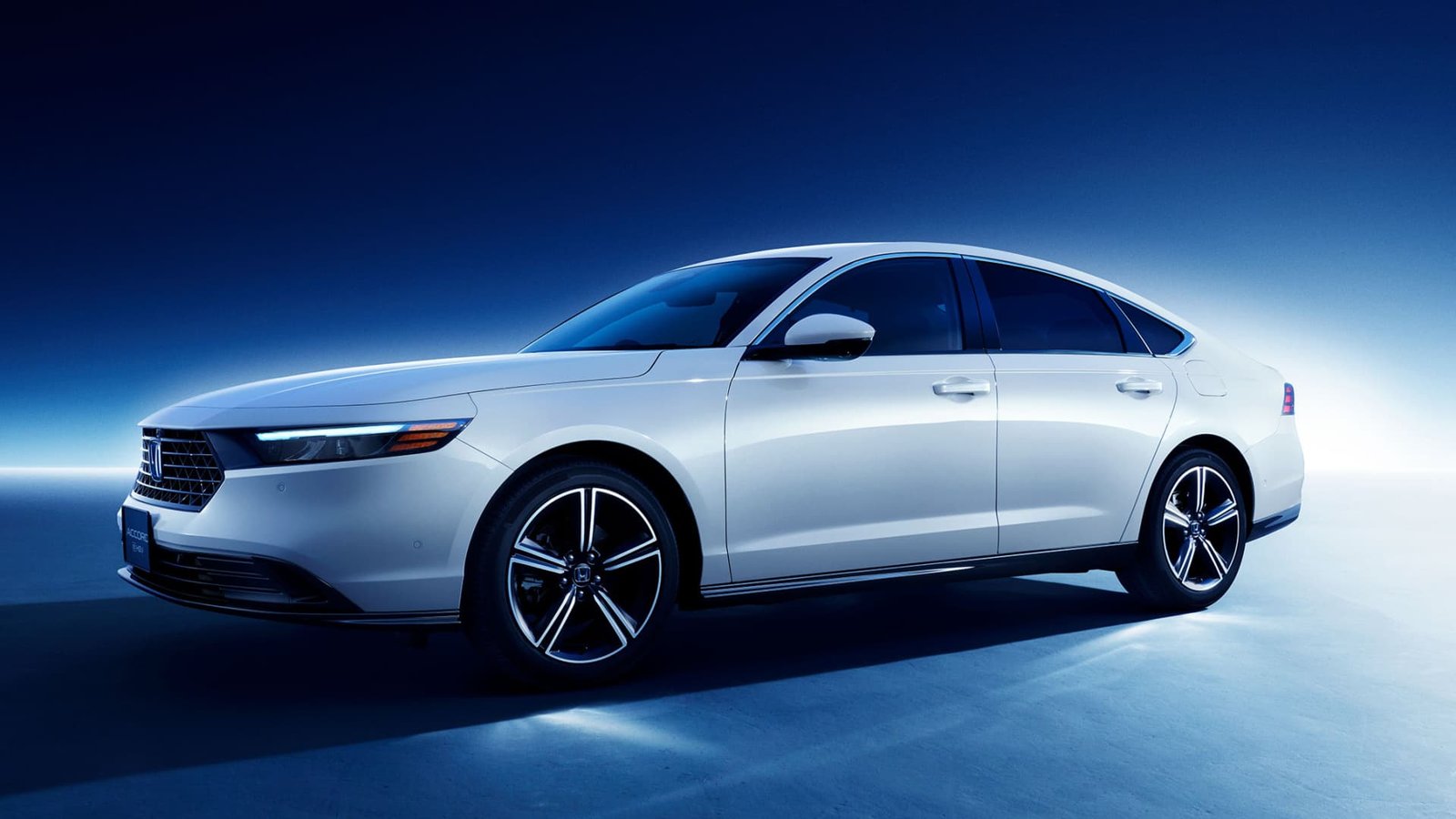 2024 Honda Accord to go hybrid-only for new model in Japan, Australian plans unclear