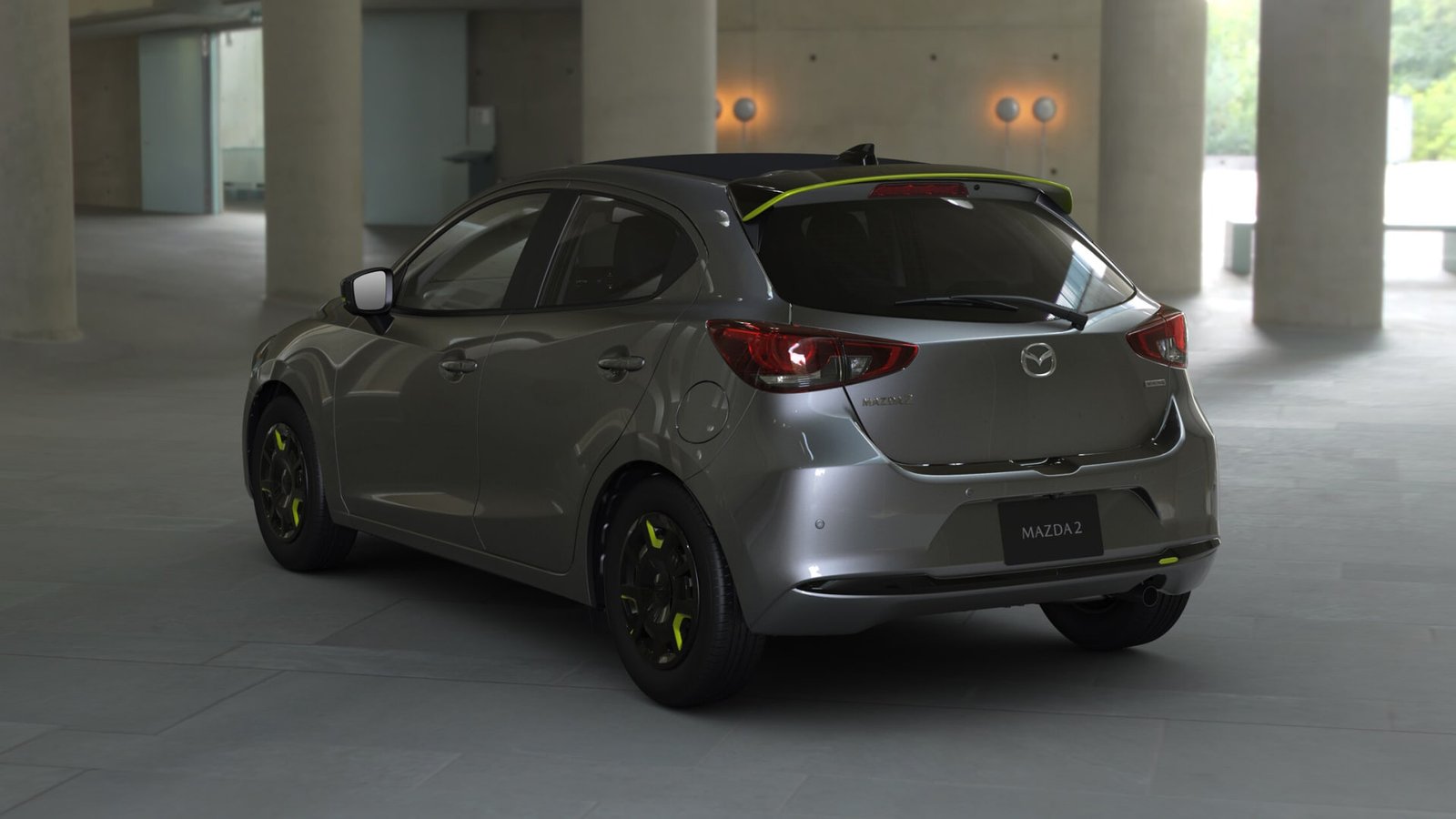 Mazda 2 and CX-3 get long-awaited tech upgrade in Japan, but not Australia yet