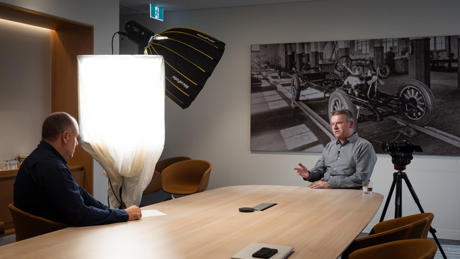 Drive TV road safety special airs this Sunday 24 September at 1pm