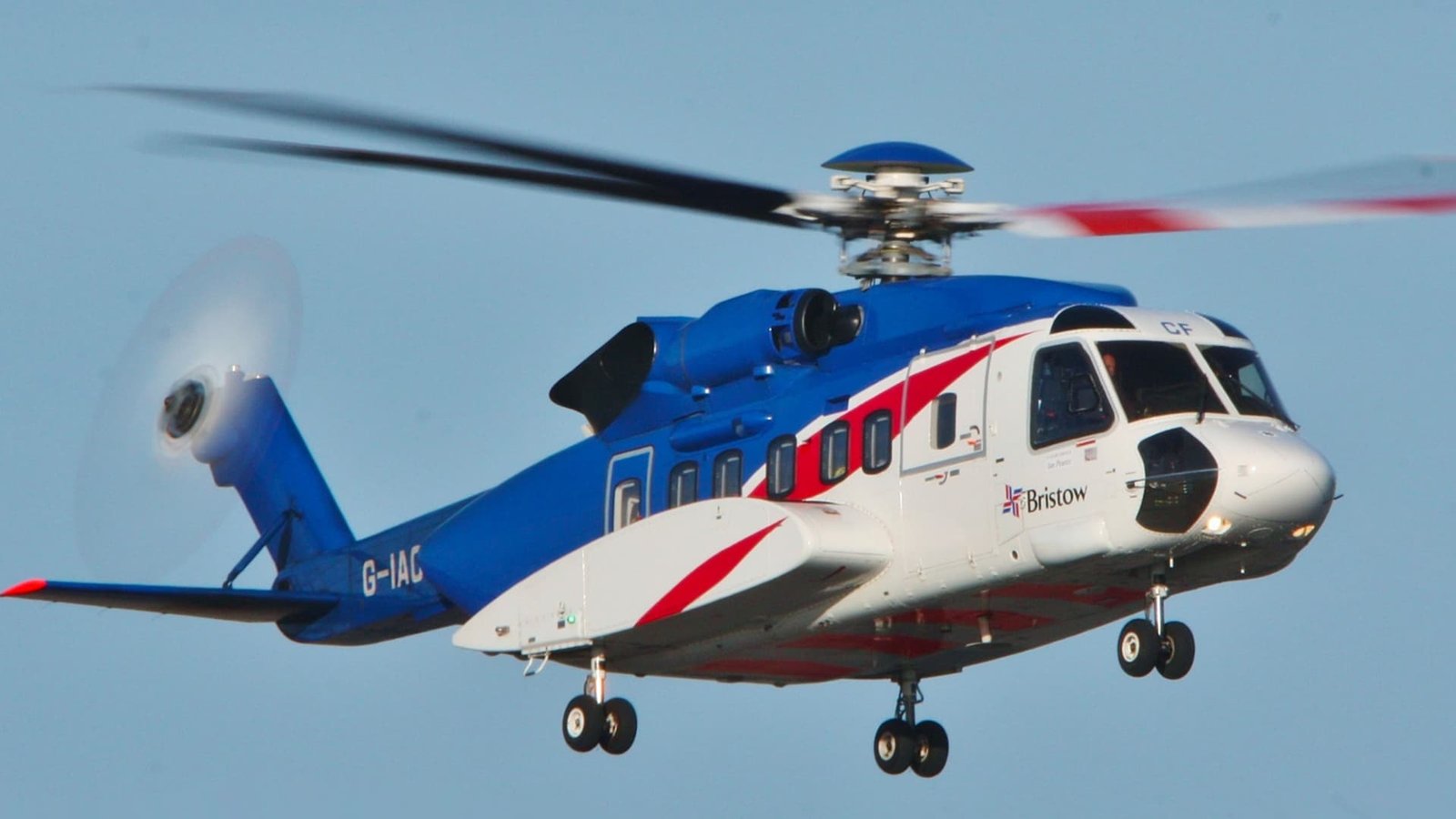 Whoops… Truck driver makes $50 million mistake, hits bridge with helicopter