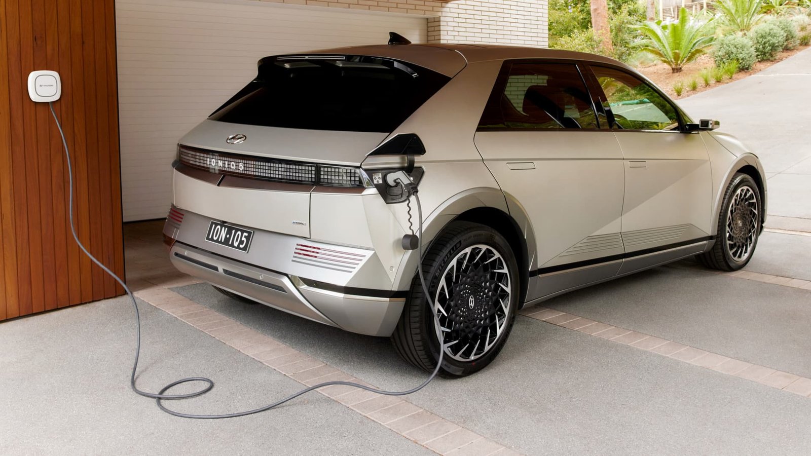 2024 Hyundai Ioniq 5 price and specs: Base price slashed with new entry model