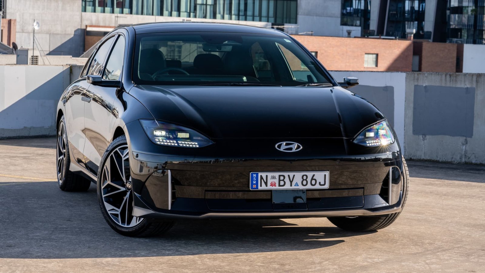 Hyundai denies increasing electric-car prices after government subsidies were introduced