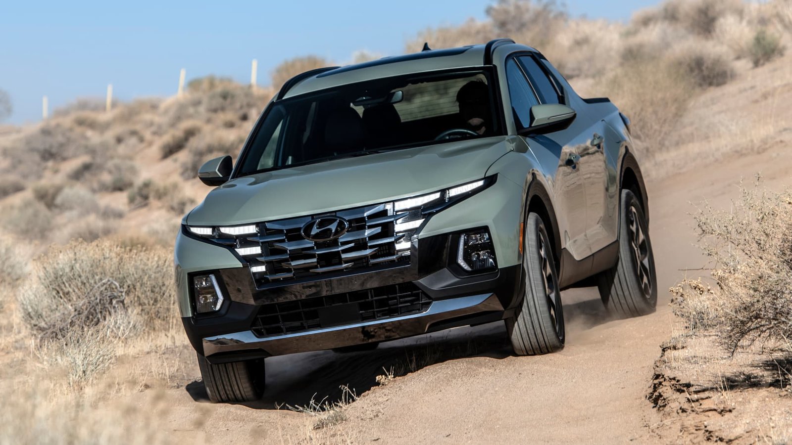 Hyundai Australia still silent on ute plans