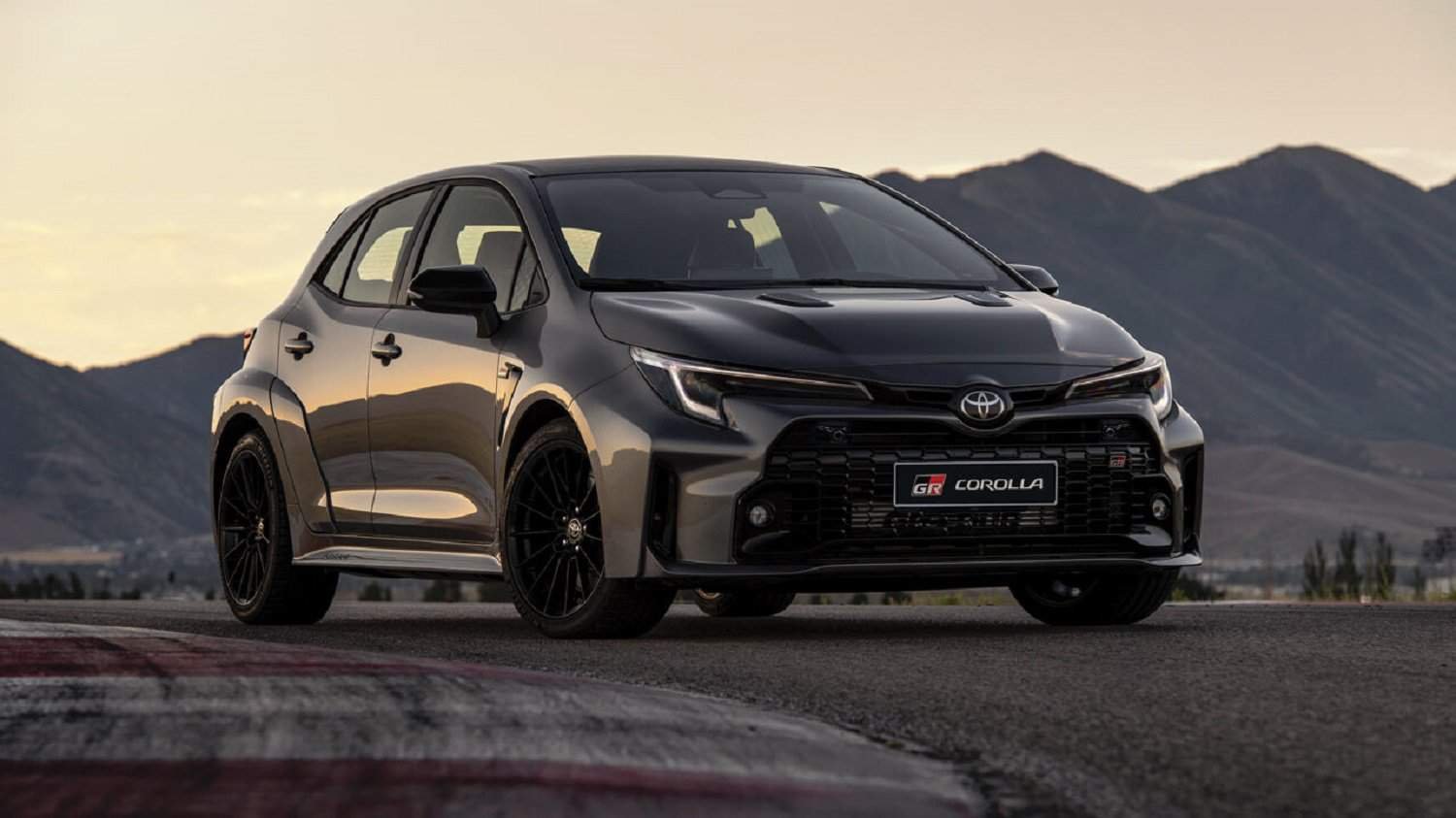 Automatic gearbox soon a reality in Toyota GR Yaris