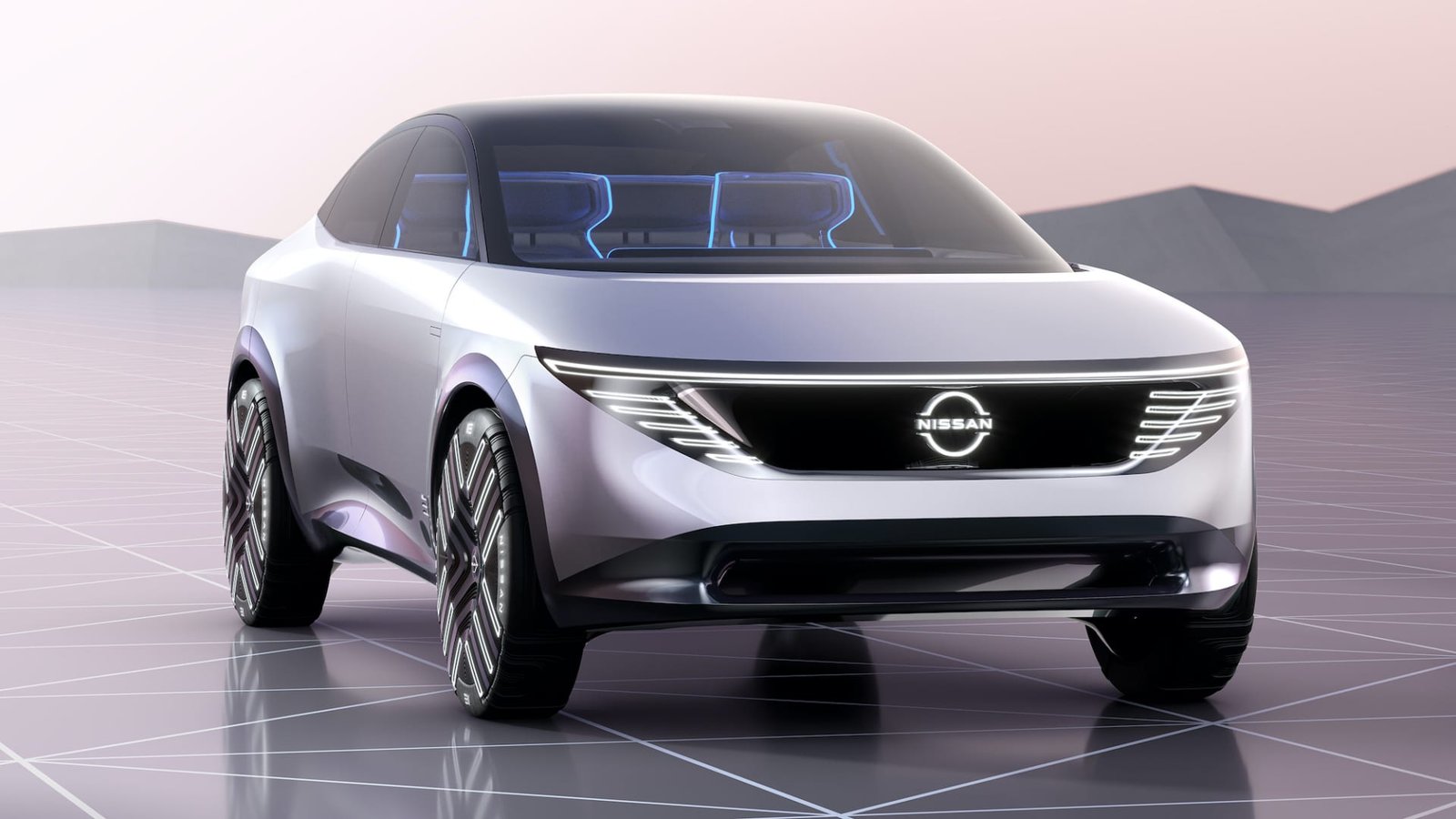 Nissan makes electric-only switch in Europe, Australian plans unclear