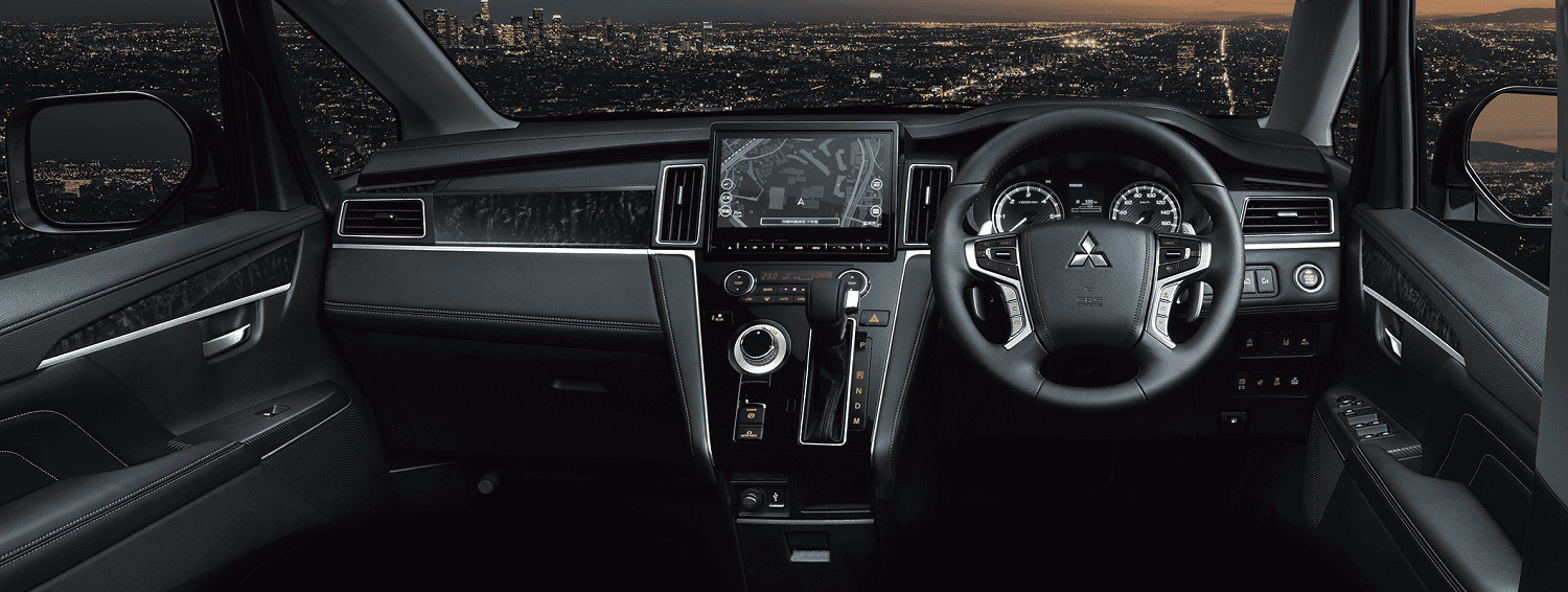 Mitsubishi starts teasing mystery new model