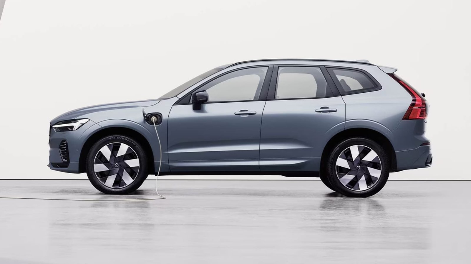 Volvo trims petrol models in Australia in electric-car push, increases prices