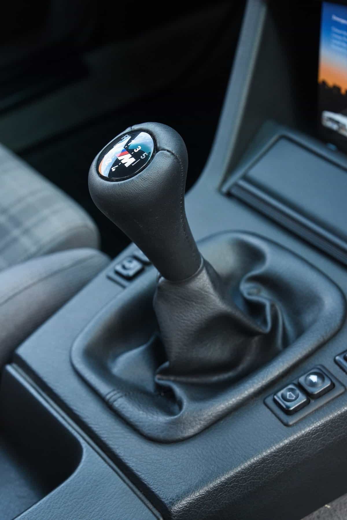 The story of the made-in-South-Africa BMW 333i and 325i S