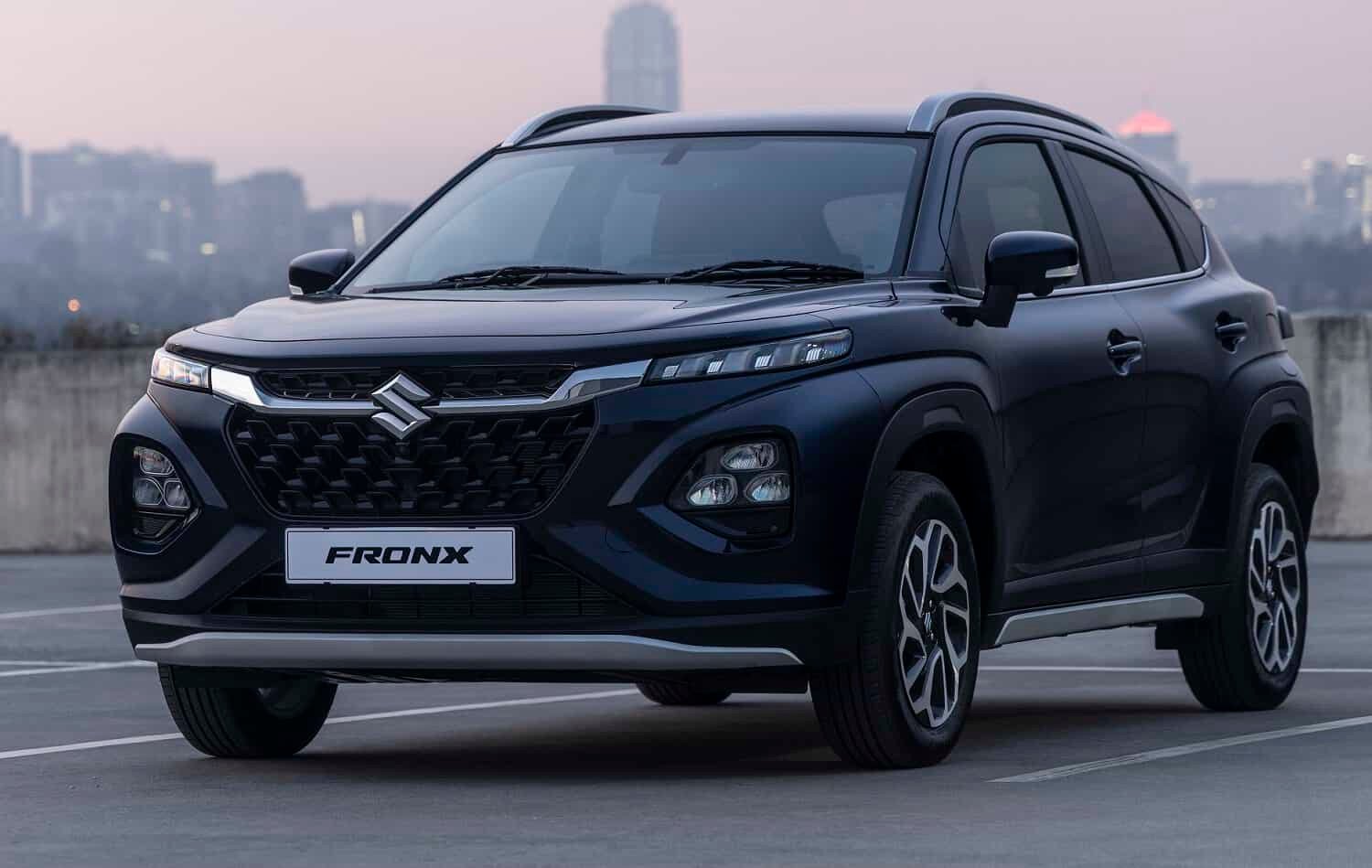 Toyota set to introduce Urban Cruiser successor in a higher segment