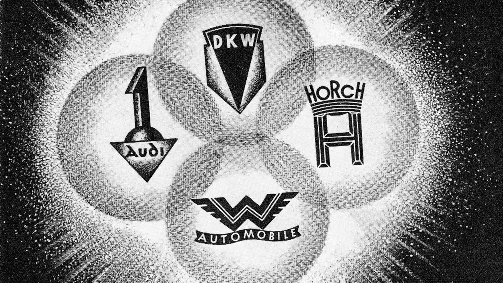 Audi celebrates milestone with wild ‘restomod’ electric car