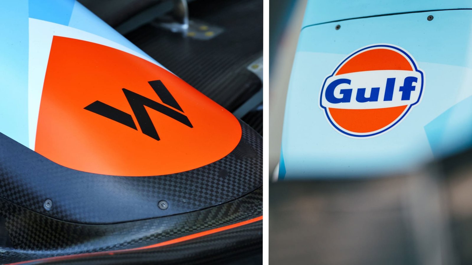 2023 Formula One car listed for sale – with a catch