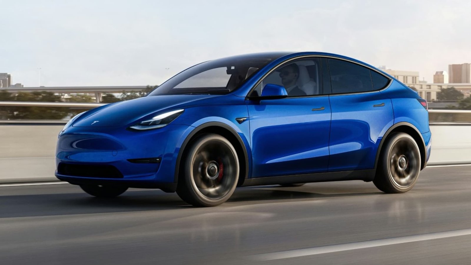2024 Tesla Model Y updated in China with longer driving range, plans for Australia unclear
