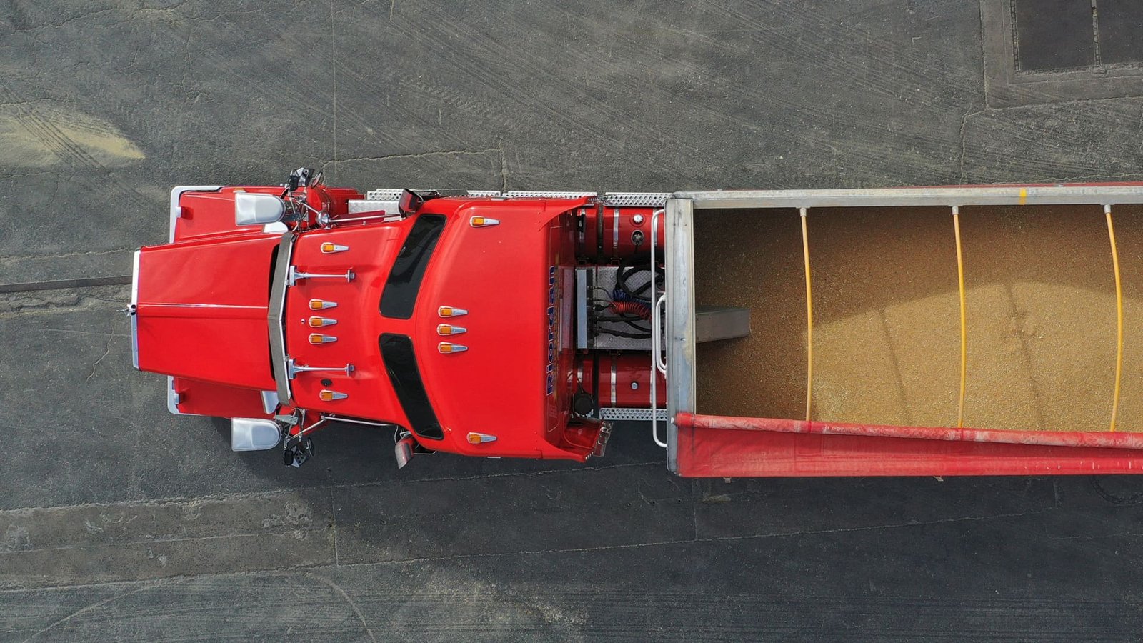 Wider loads: Australian authorities increase truck widths