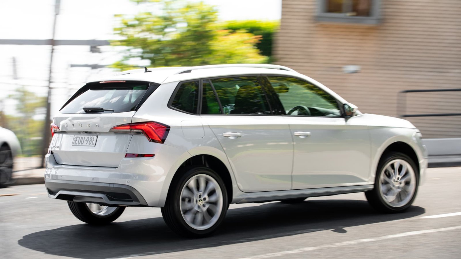 Skoda Australia prices rise with new equipment, return of key safety technology