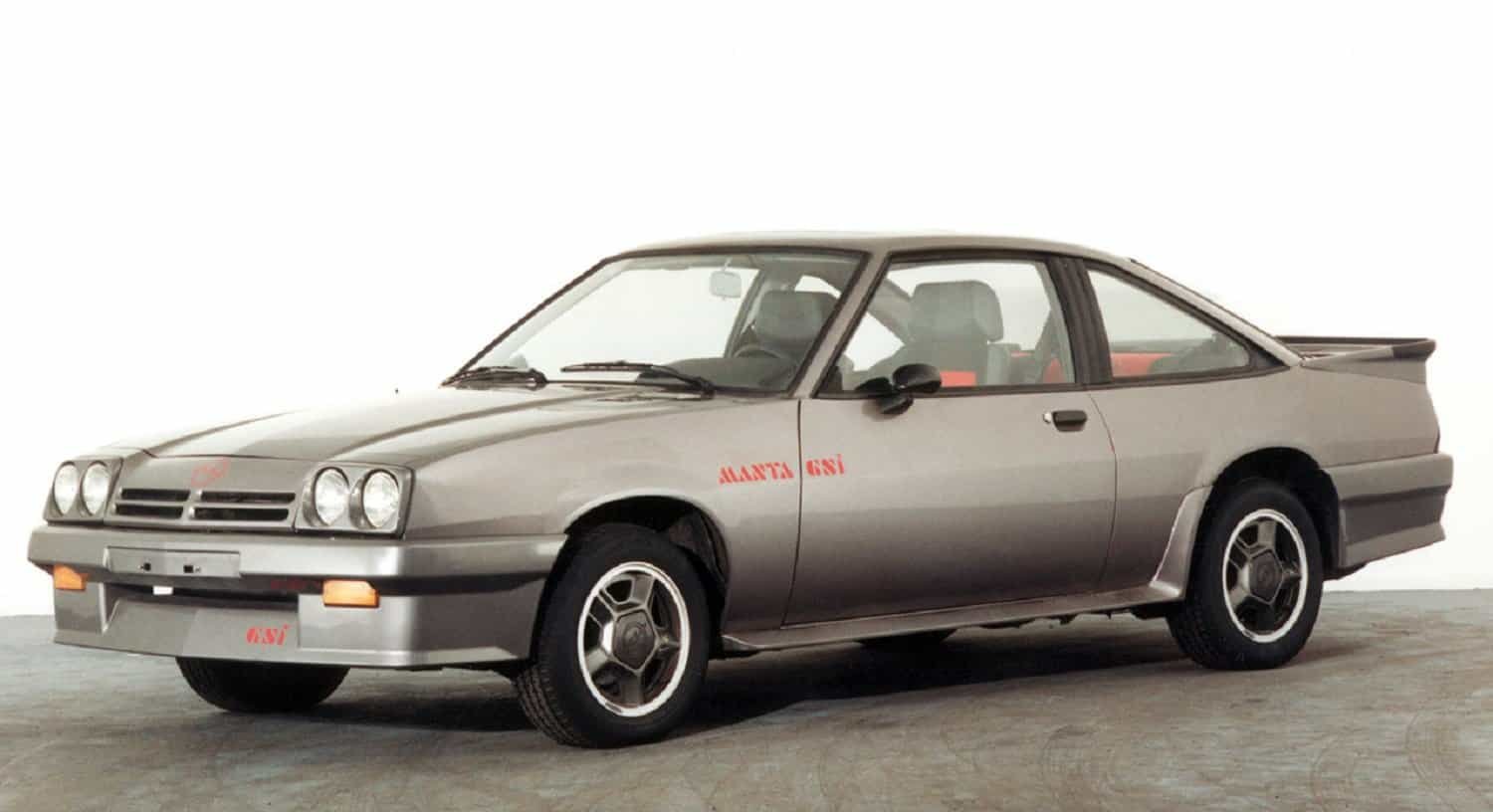 Opel plotting return of Frontera name for next Crossland