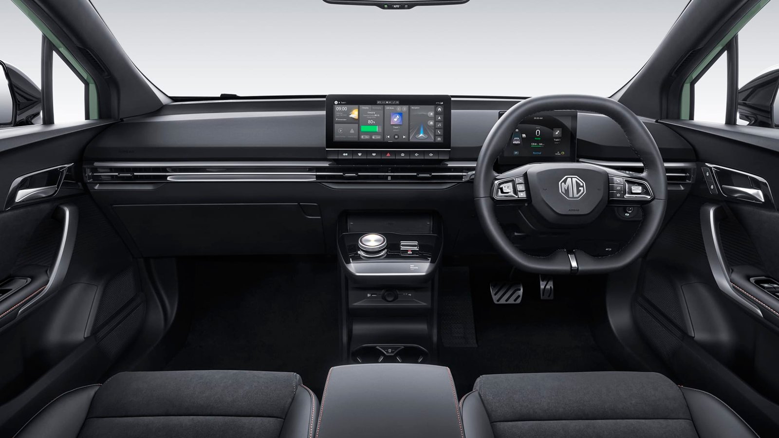 2024 MG 4 XPower price and specs: Electric hot hatch from $59,990