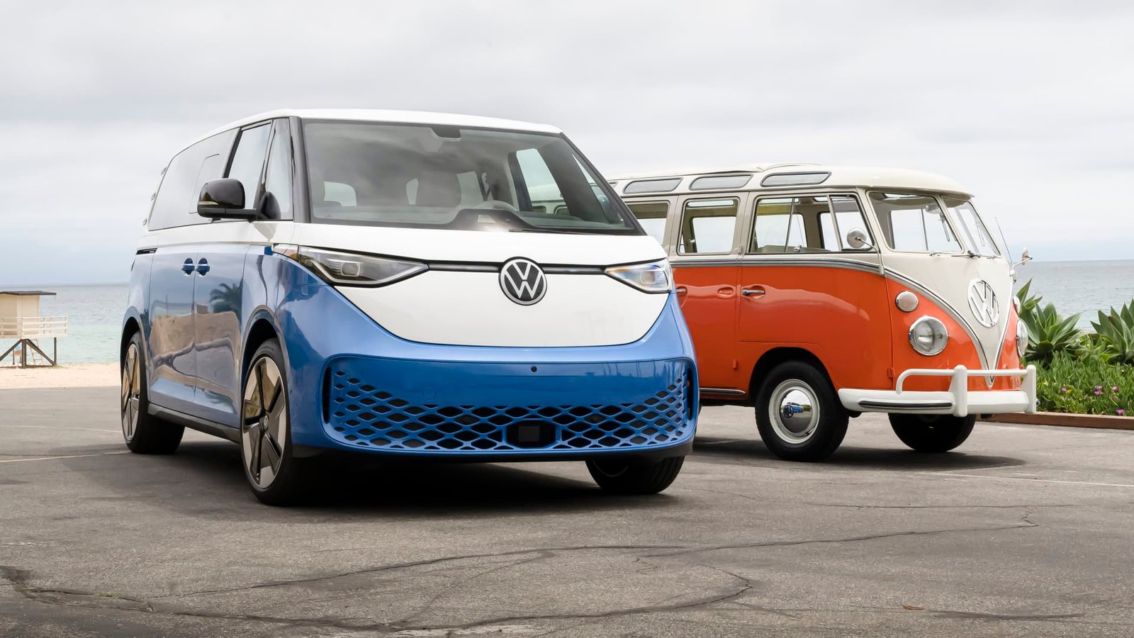 Volkswagen ID. Buzz due in Australia end of 2024, expressions of interest now open