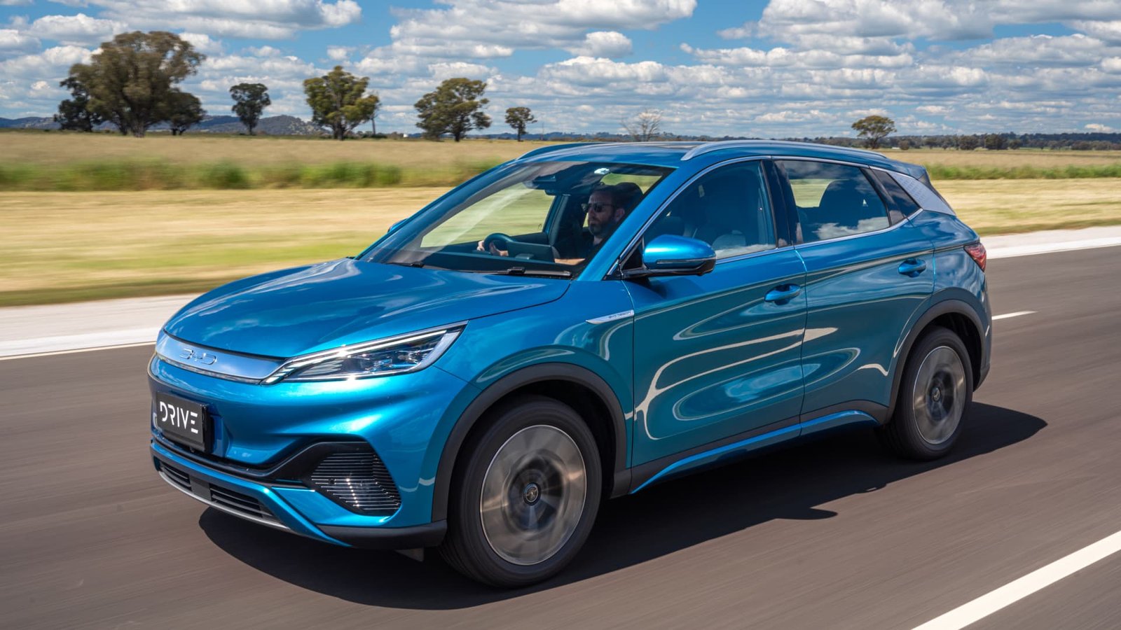 Australia’s best-selling electric cars of 2023, with three months to go