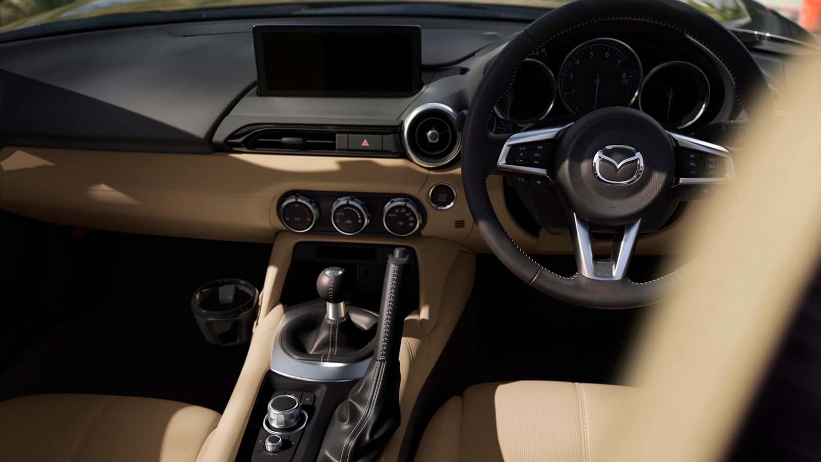 2024 Mazda MX-5 facelift unveiled, due in Australia next year with price rise