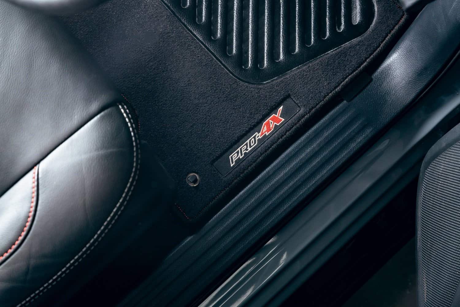 Nissan Navara Pro-4X Warrior primed for South Africa