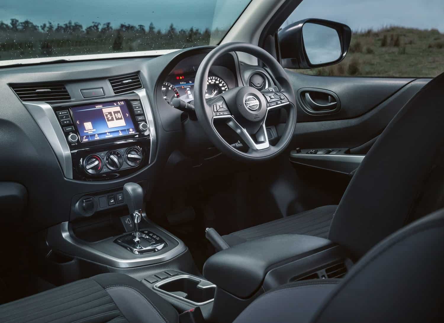 Nissan Navara Warrior tipped for South Africa soon