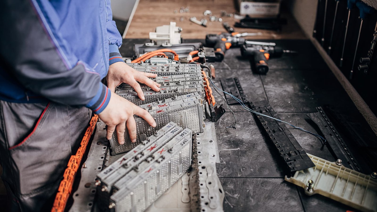 Japan lobbies Australia for electric-car battery minerals and rare earths– report