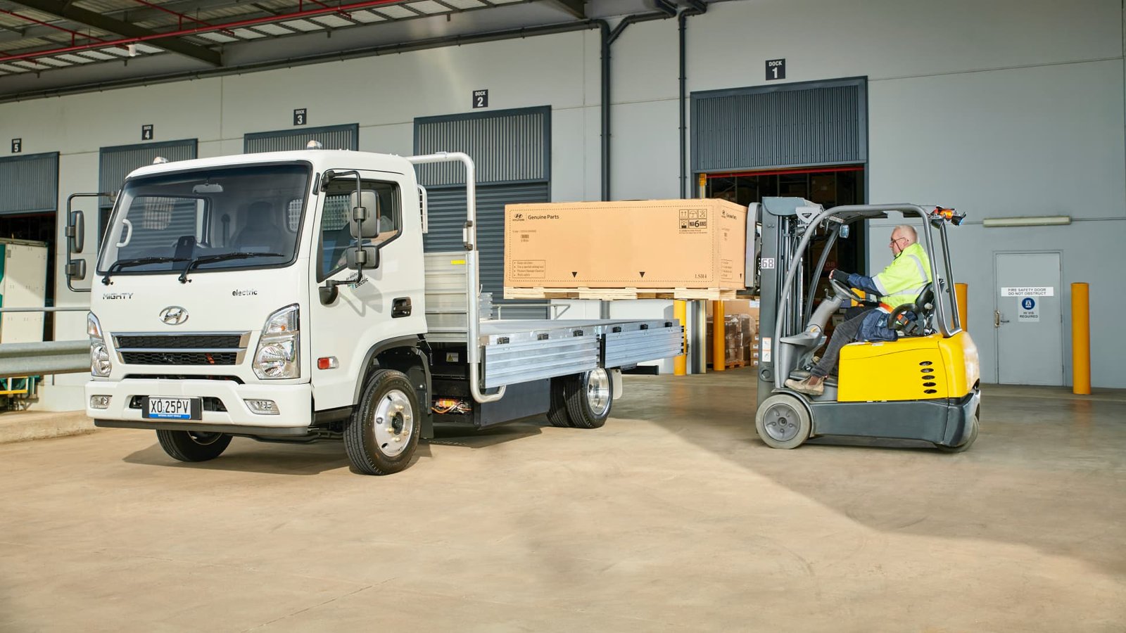 Hyundai Australia’s most expensive vehicle isn’t a car