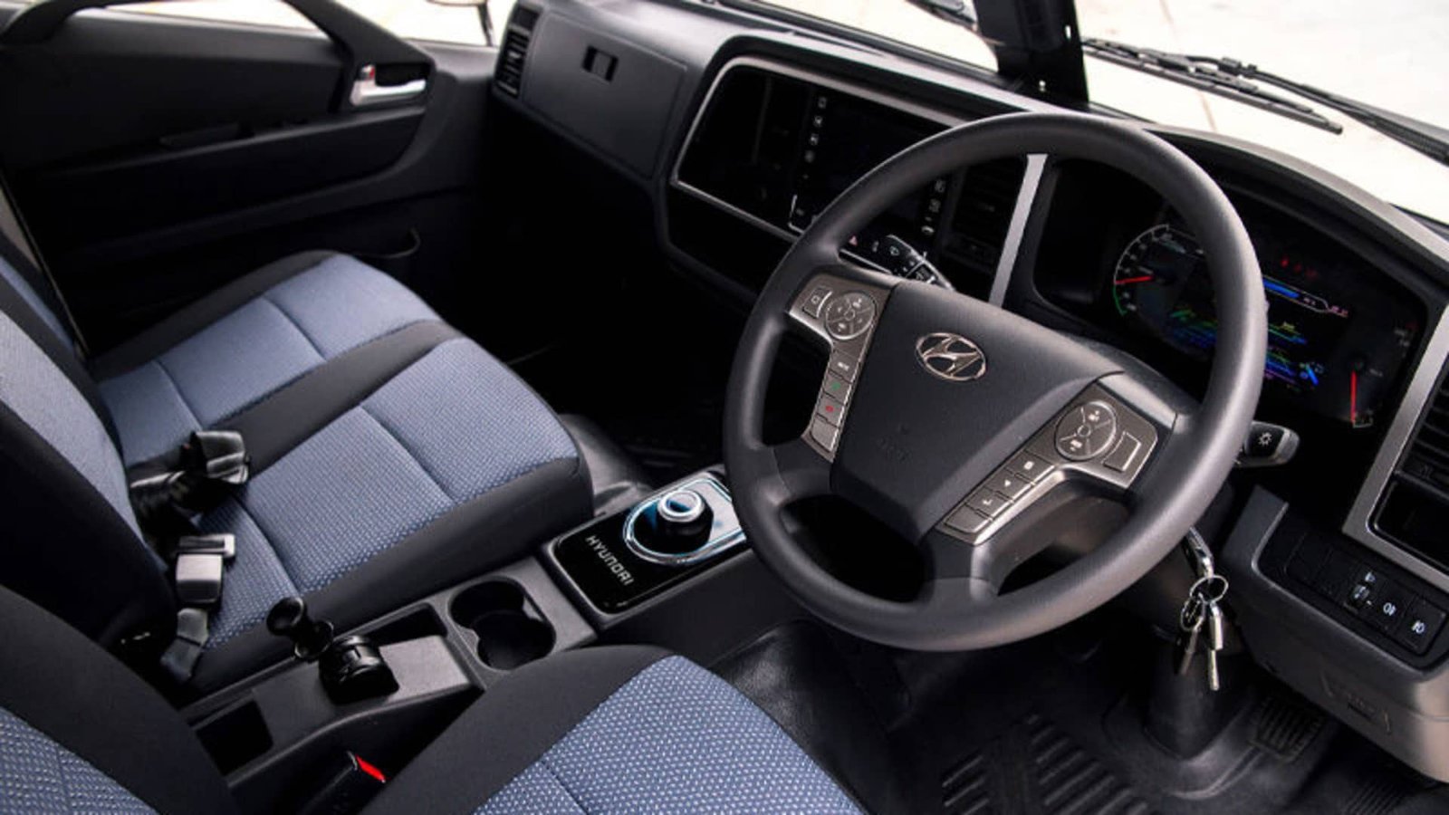 Hyundai Australia’s most expensive vehicle isn’t a car