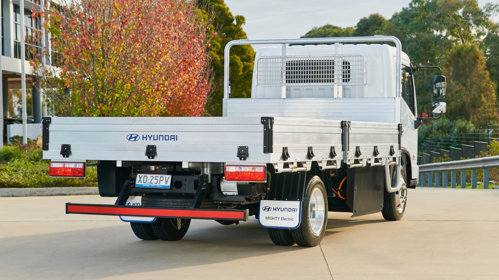 Hyundai Australia’s most expensive vehicle isn’t a car