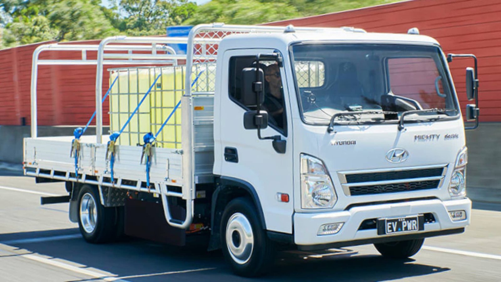 Hyundai Australia’s most expensive vehicle isn’t a car