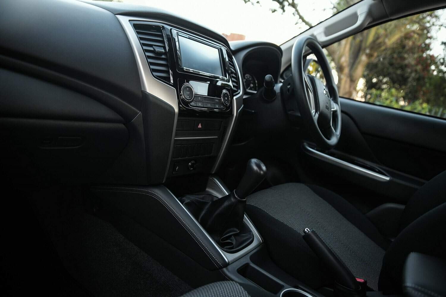 Special edition Mitsubishi Triton GLX priced