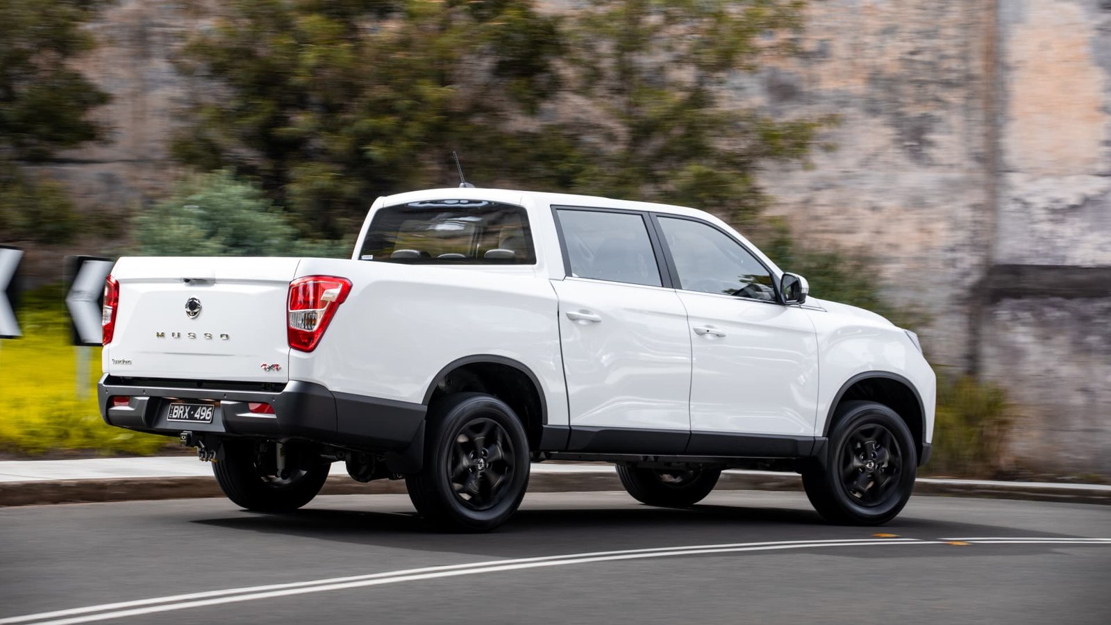 2024 SsangYong Musso and Rexton price and specs: New tech, more expensive