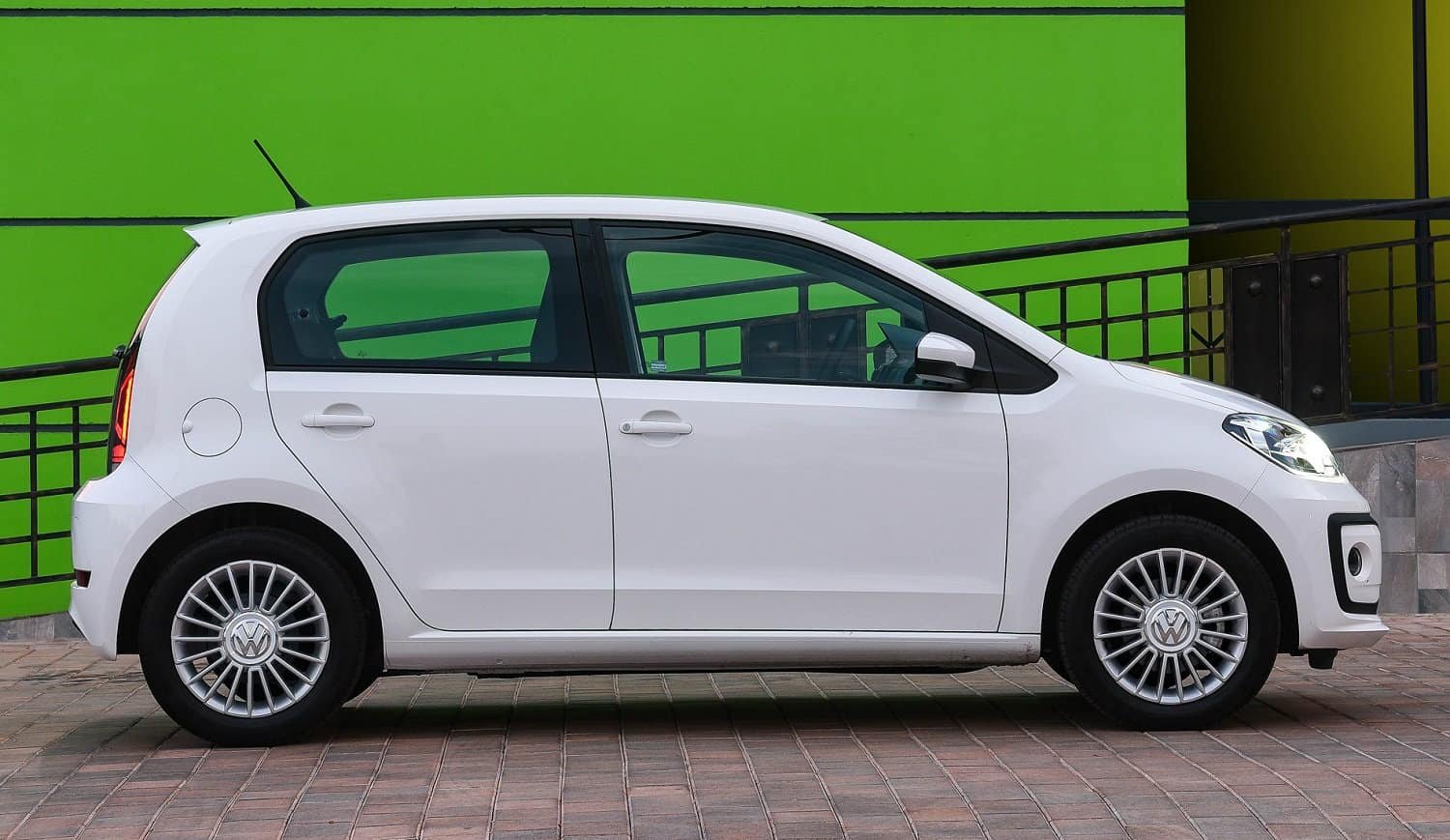 Volkswagen up! bows-out after 12 years