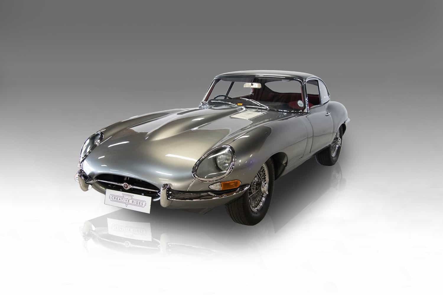 Meeting the auctioneer who shifted R3-million in two cars