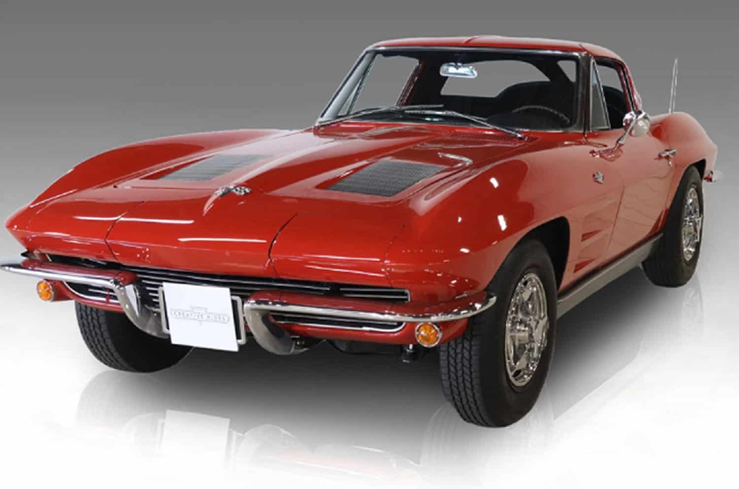 Meeting the auctioneer who shifted R3-million in two cars