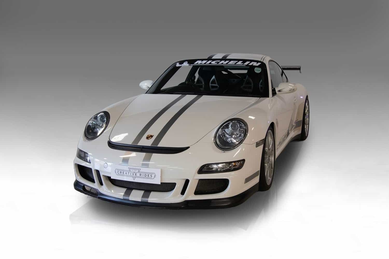 Meeting the auctioneer who shifted R3-million in two cars