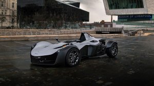 Bac Mono