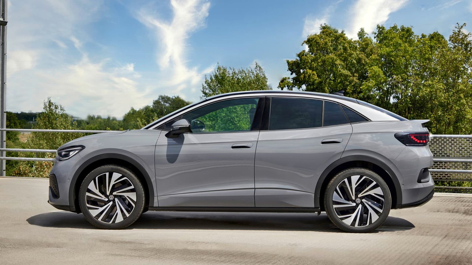 Australia-bound 2024 Volkswagen ID.4, ID.5 electric SUV upgrades unveiled, here next year