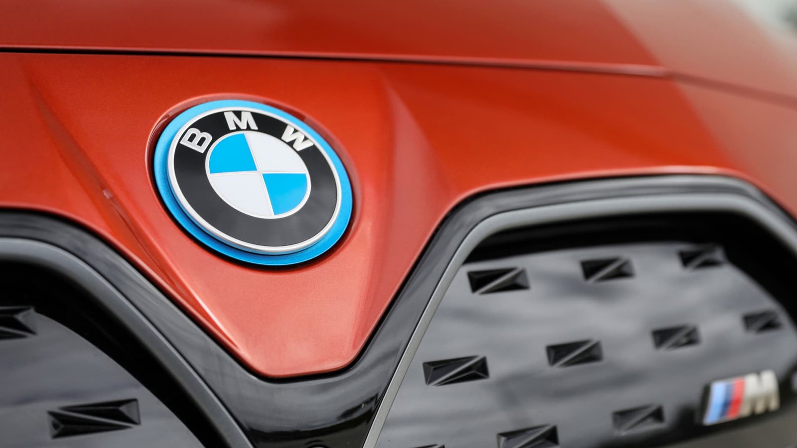 Electric BMW M cars to use up to four electric motors – report