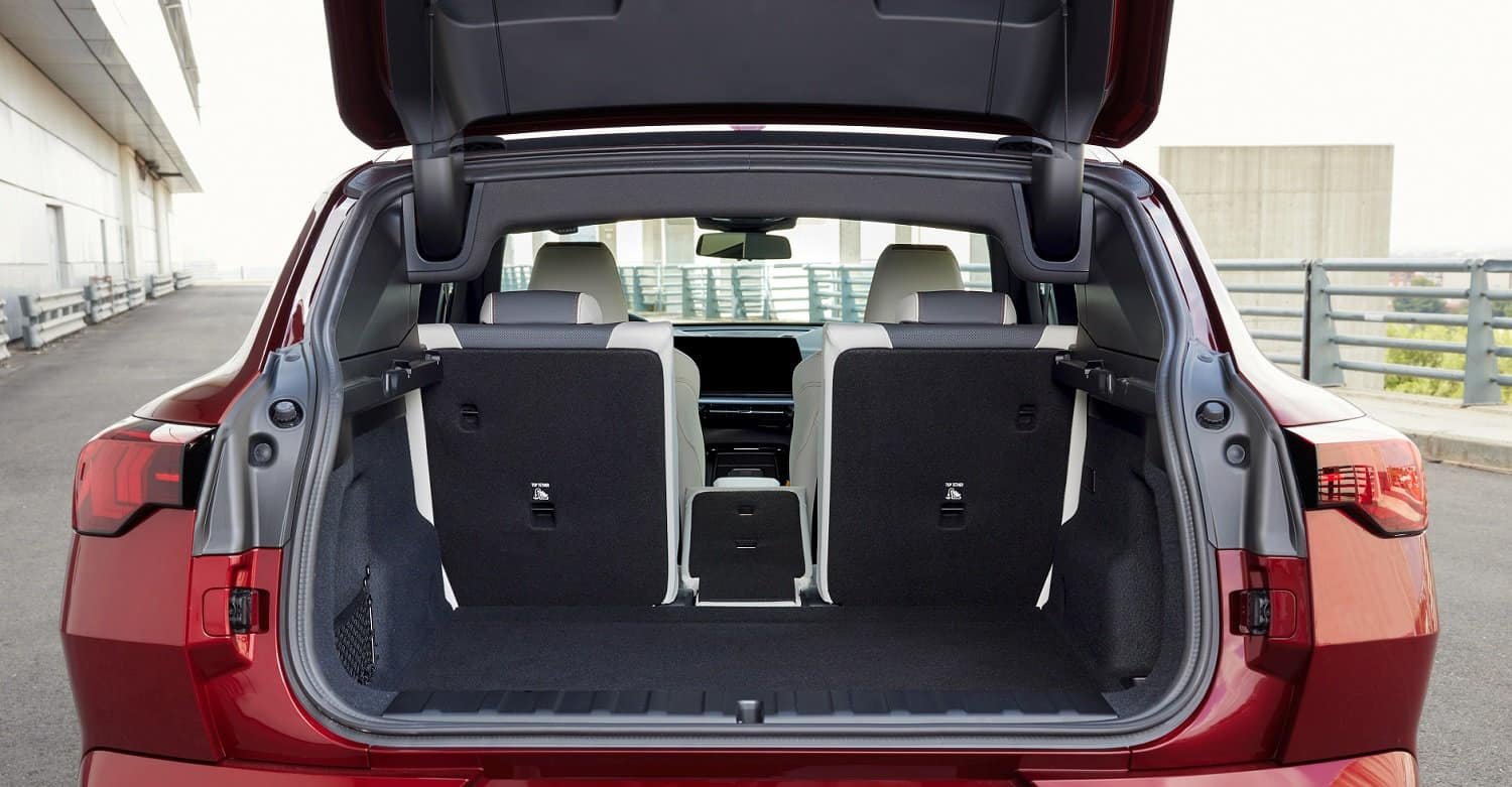 All-new second generation BMW X2 debuts