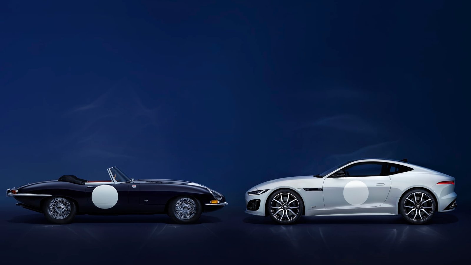 Jaguar farewells petrol sports cars with limited-edition F-Type
