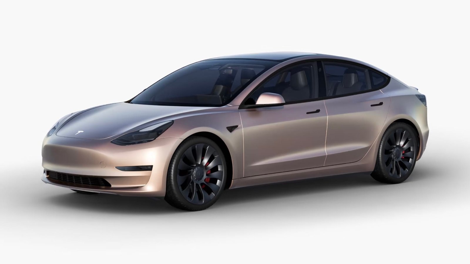 Tesla launches pricey paint alternative in the US