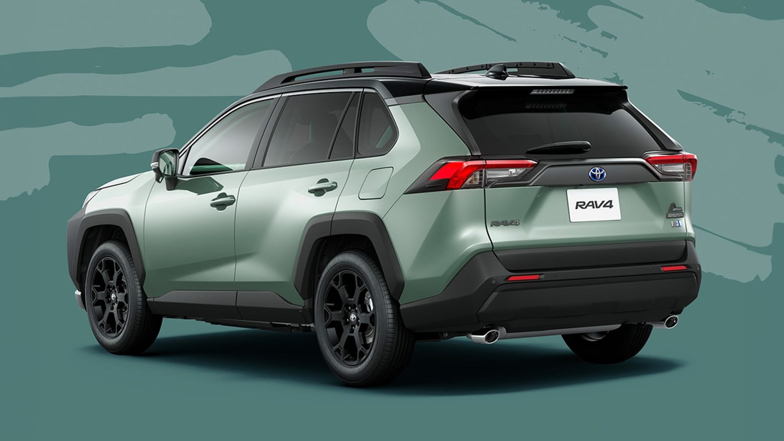 The off-road Toyota RAV4 we’ve been waiting for (but there’s a catch)