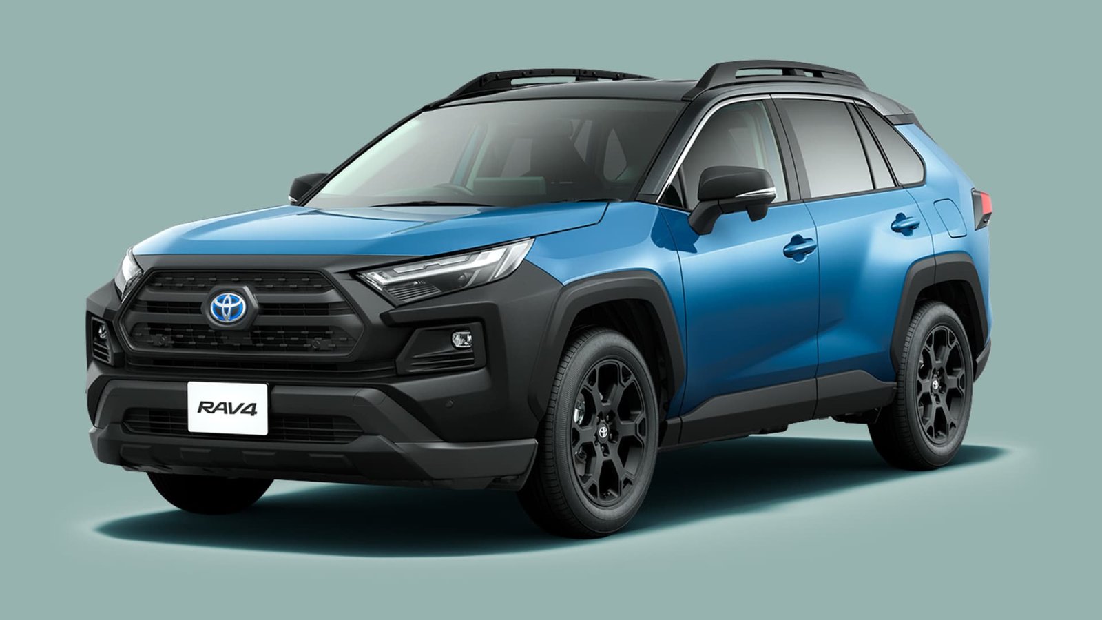 The off-road Toyota RAV4 we’ve been waiting for (but there’s a catch)