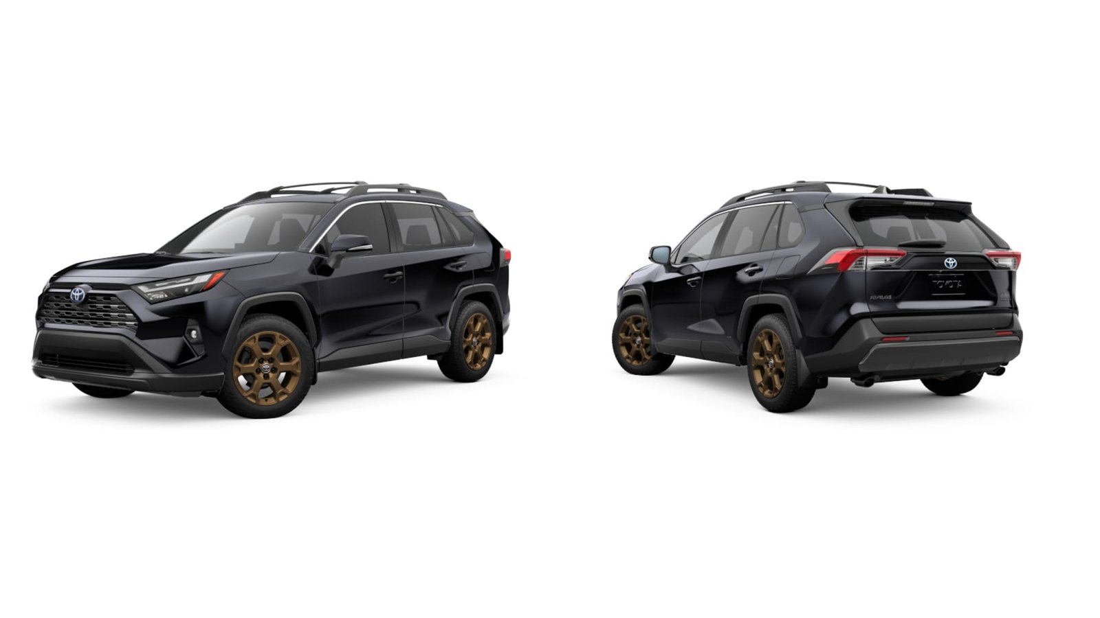 The off-road Toyota RAV4 we’ve been waiting for (but there’s a catch)