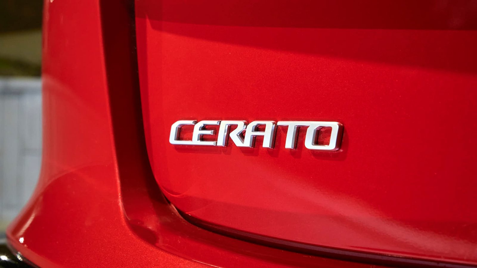 Kia Cerato name to be dropped for new model due next year