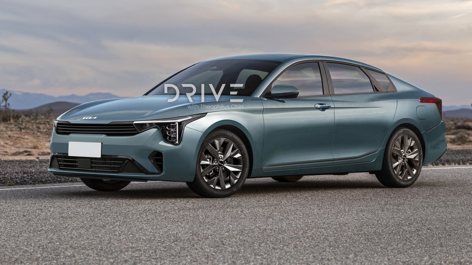 Kia Cerato name to be dropped for new model due next year