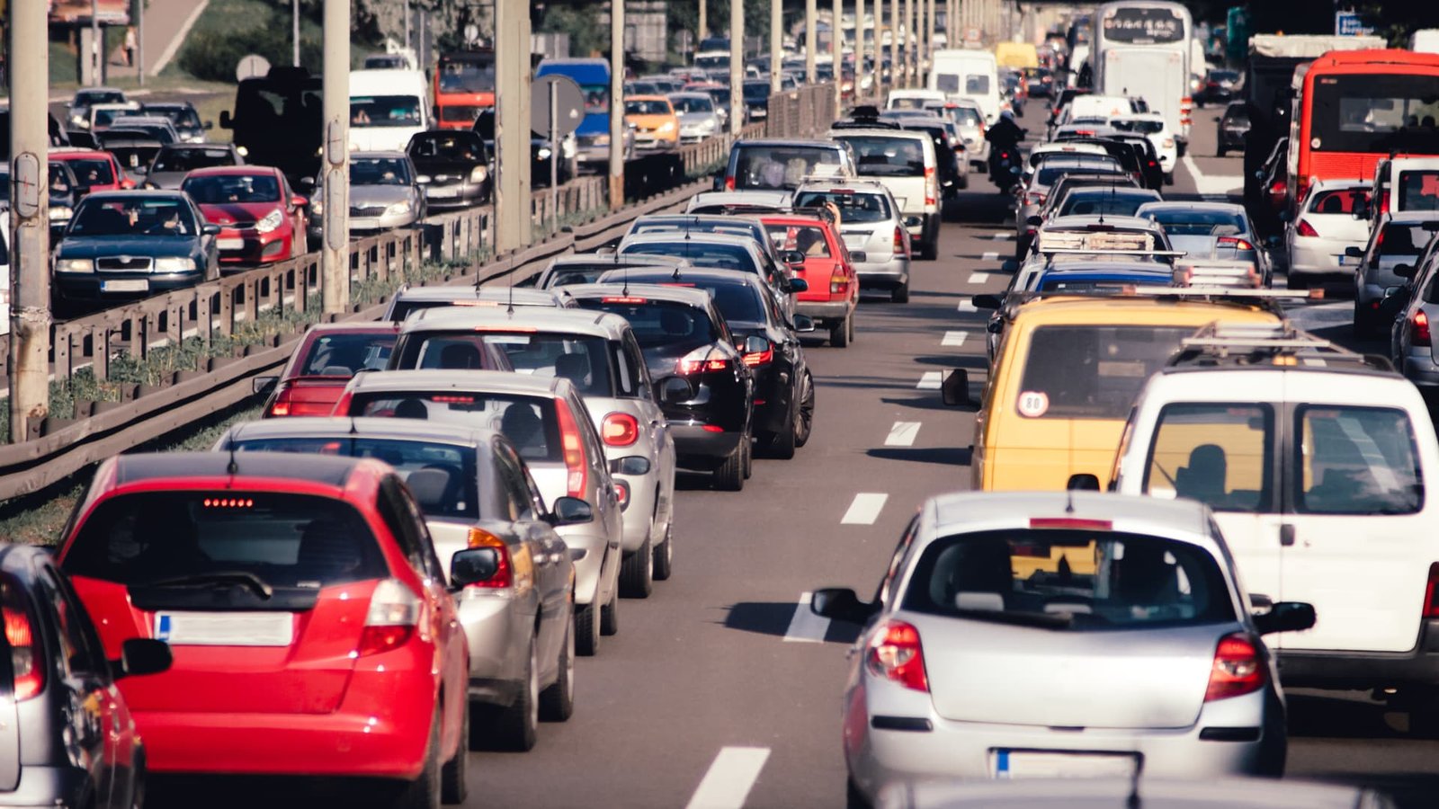 European Parliament agrees to delay stricter Euro 7 emissions regulations – report