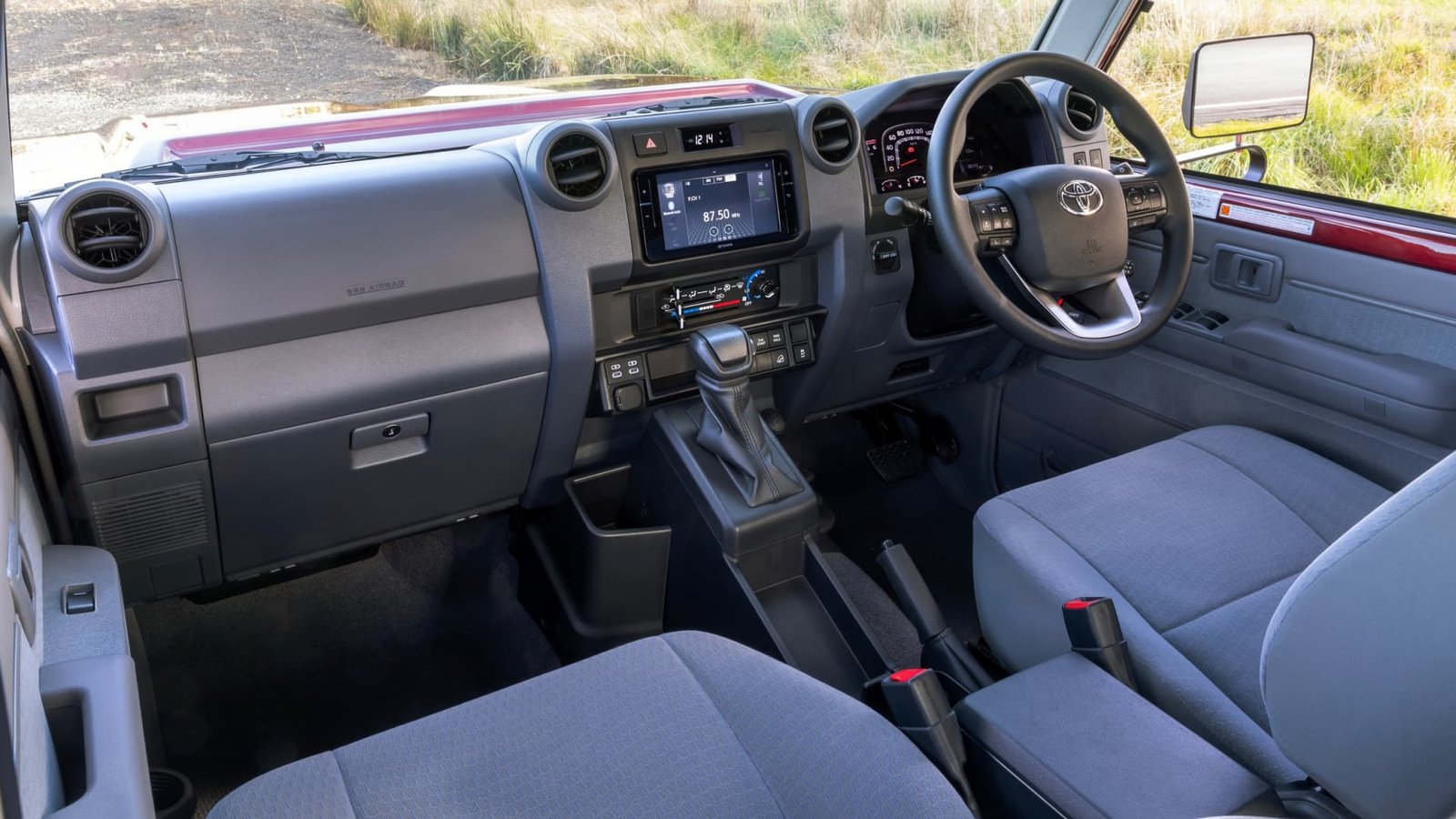 2024 Toyota LandCruiser 70 Series: Big price rises coming, due from next month